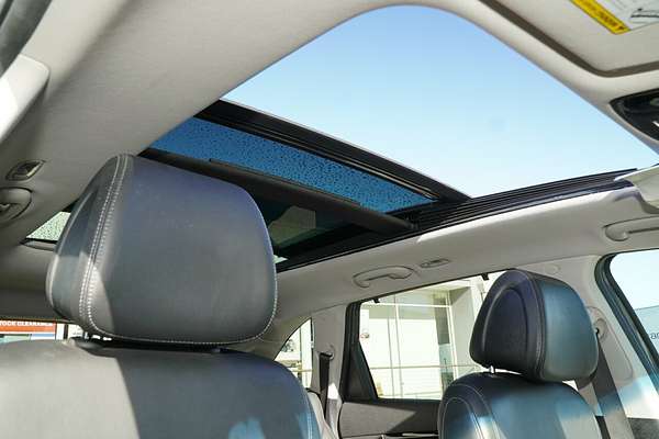 2016 Kia Sorento Platinum UM