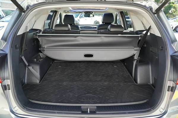 2016 Kia Sorento Platinum UM