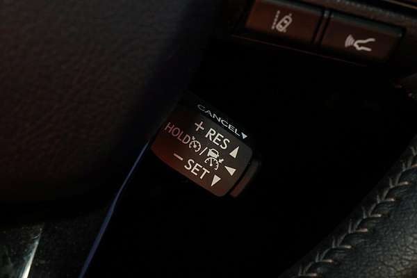 2024 Toyota Hilux Rogue 48V GUN126R 4X4