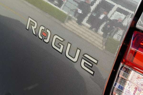 2024 Toyota Hilux Rogue 48V GUN126R 4X4
