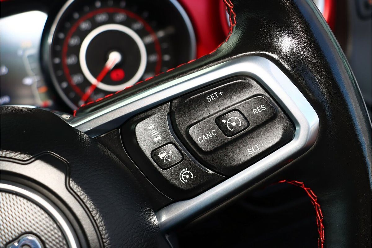 2021 Jeep Gladiator Rubicon JT All Wheel Drive