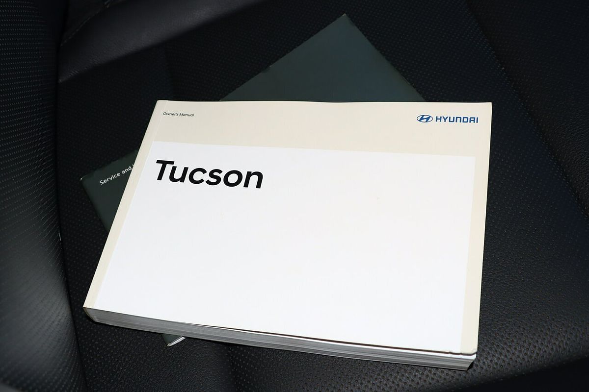 2017 Hyundai Tucson Active X TL