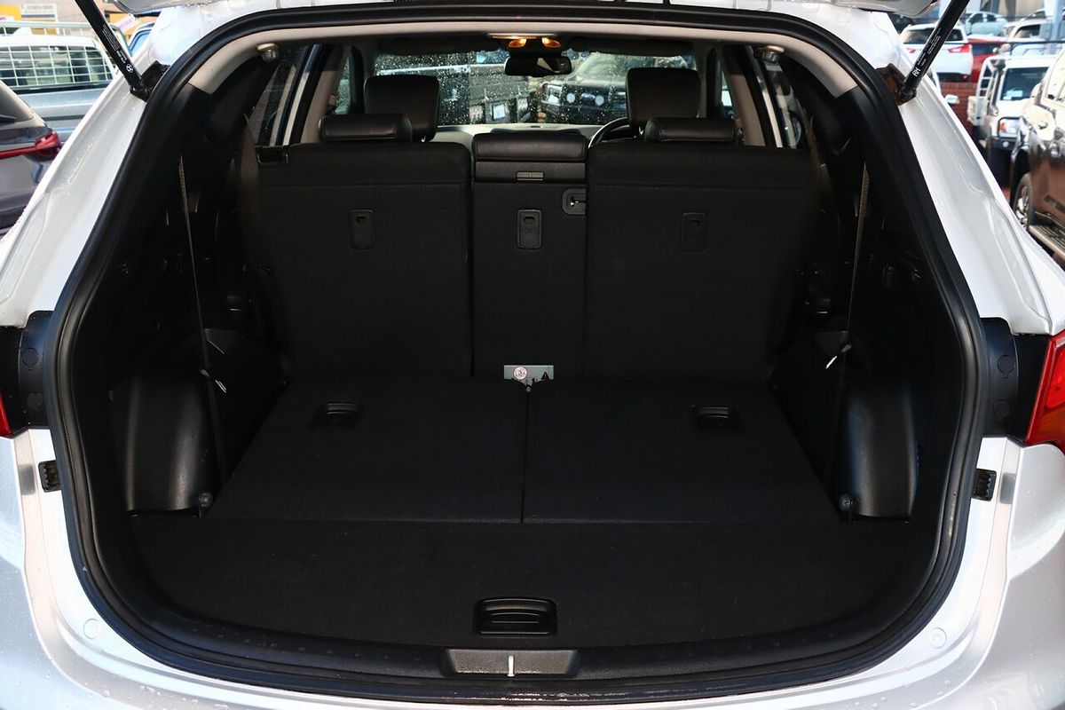 2018 Hyundai Santa Fe Active X DM5 Series II