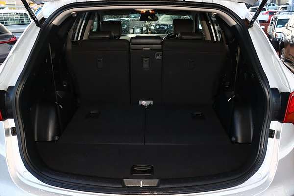 2018 Hyundai Santa Fe Active X DM5 Series II