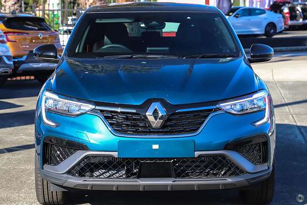 2023 Renault Arkana R.S. Line JL1