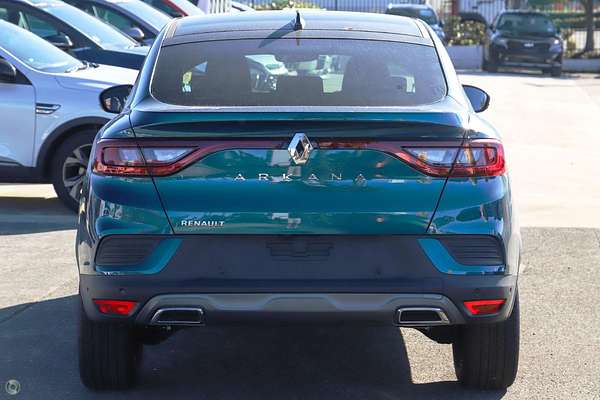 2023 Renault Arkana R.S. Line JL1