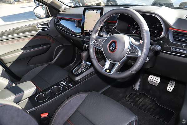 2023 Renault Arkana R.S. Line JL1