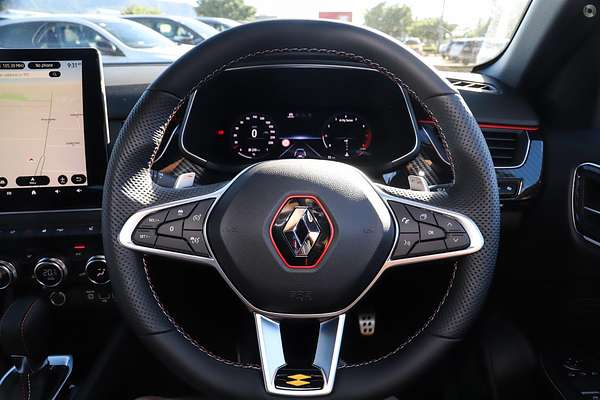 2023 Renault Arkana R.S. Line JL1