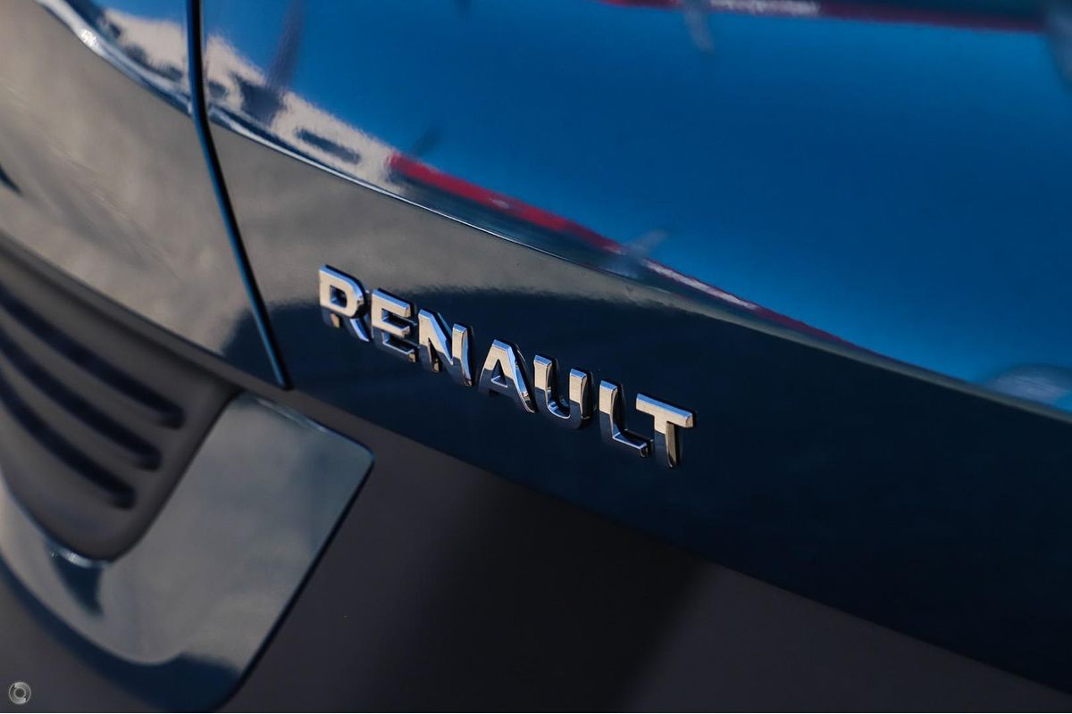 2023 Renault Arkana R.S. Line JL1