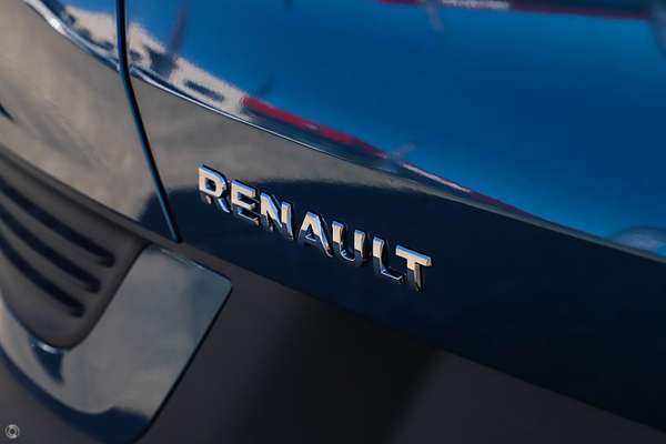2023 Renault Arkana R.S. Line JL1
