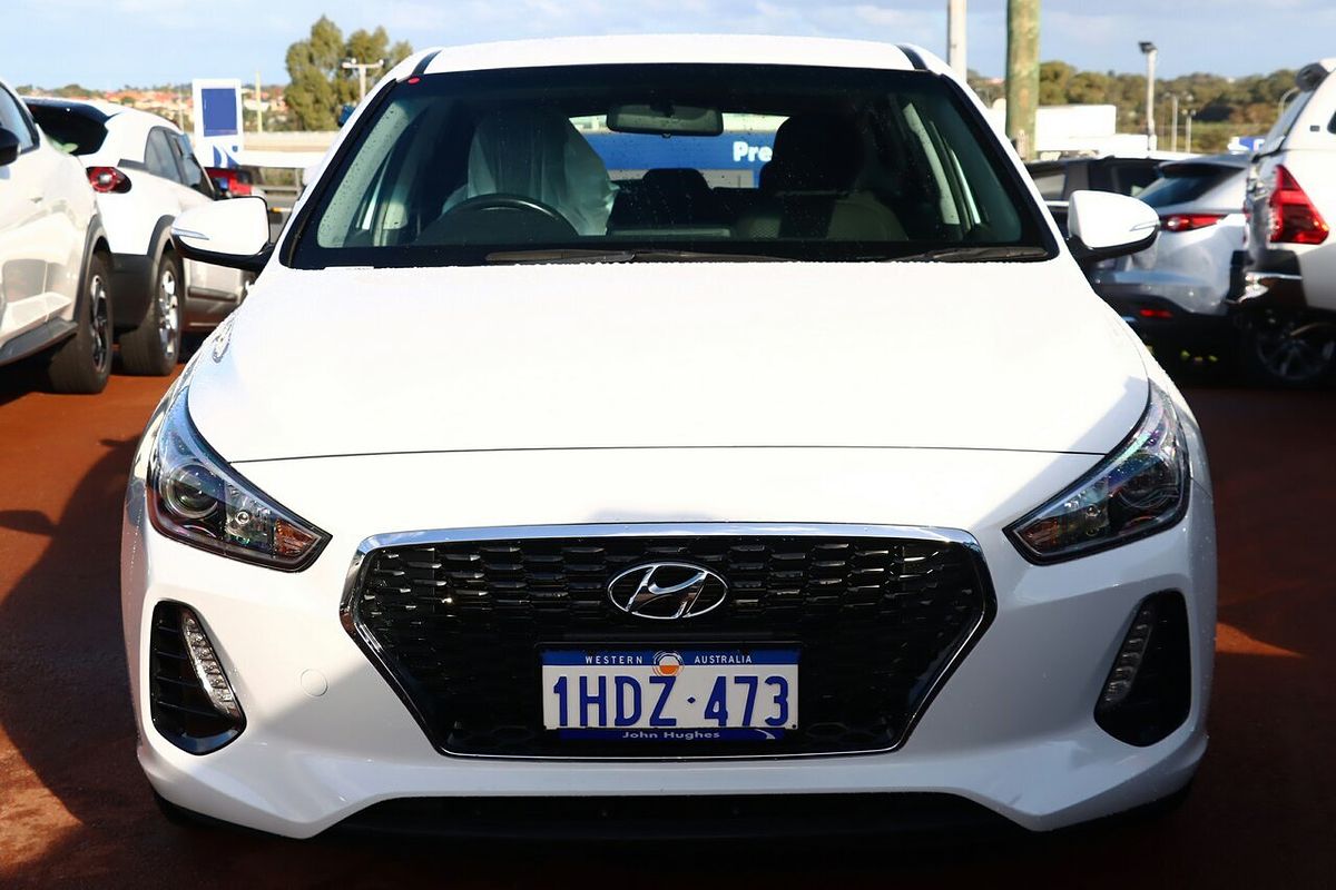 2020 Hyundai i30 Active PD2