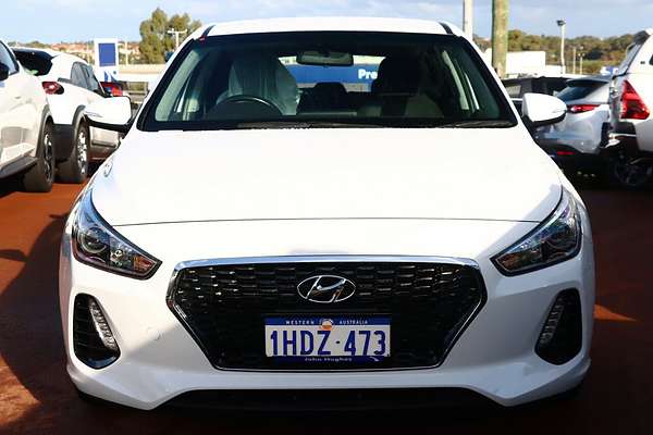 2020 Hyundai i30 Active PD2