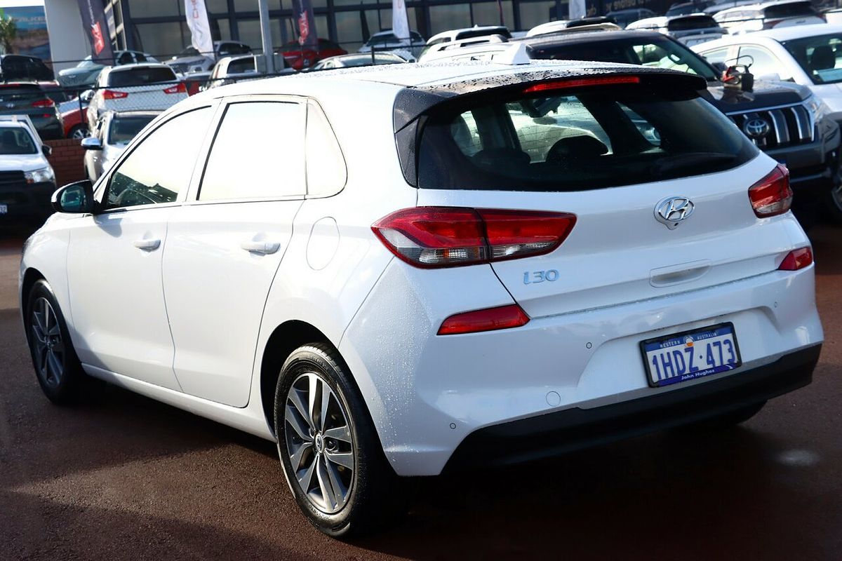2020 Hyundai i30 Active PD2