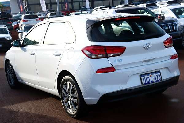 2020 Hyundai i30 Active PD2