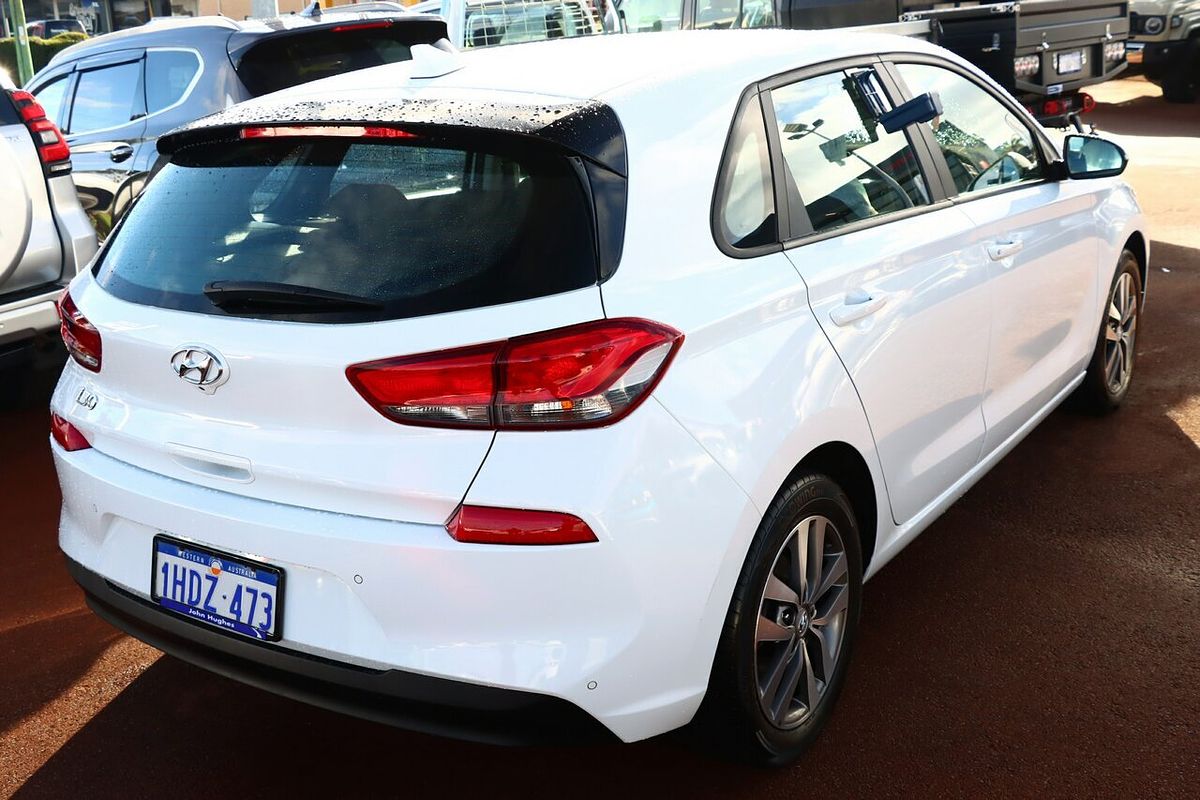 2020 Hyundai i30 Active PD2
