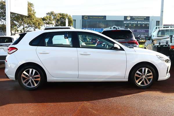 2020 Hyundai i30 Active PD2