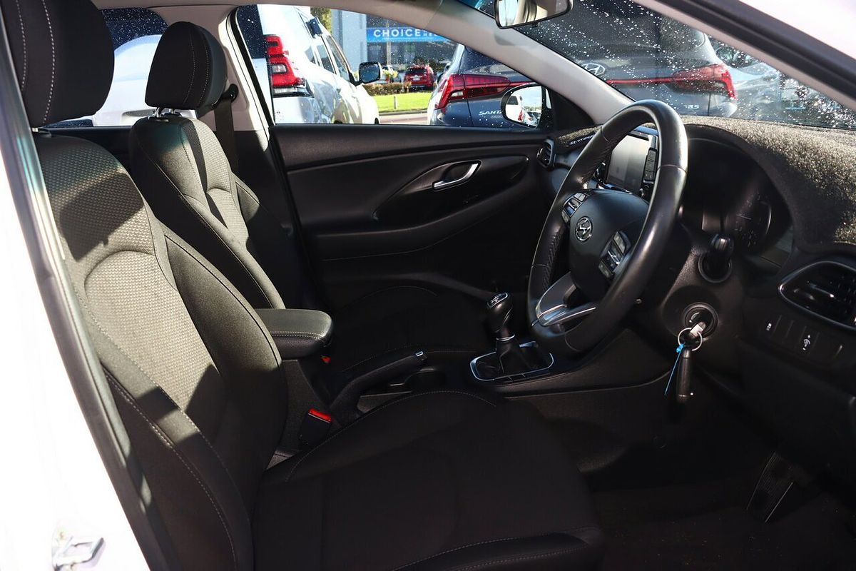 2020 Hyundai i30 Active PD2