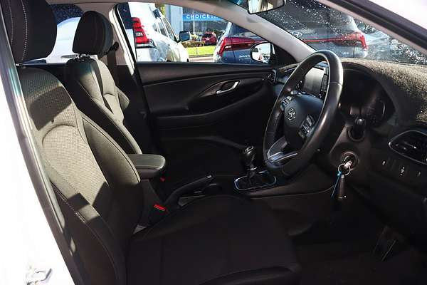 2020 Hyundai i30 Active PD2