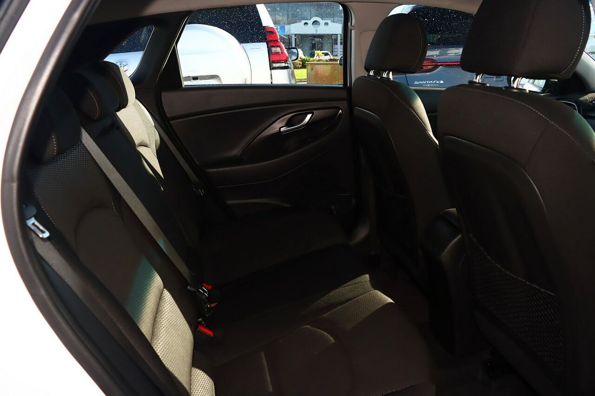 2020 Hyundai i30 Active PD2