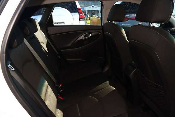 2020 Hyundai i30 Active PD2