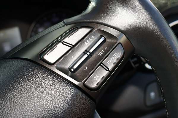 2020 Hyundai i30 Active PD2