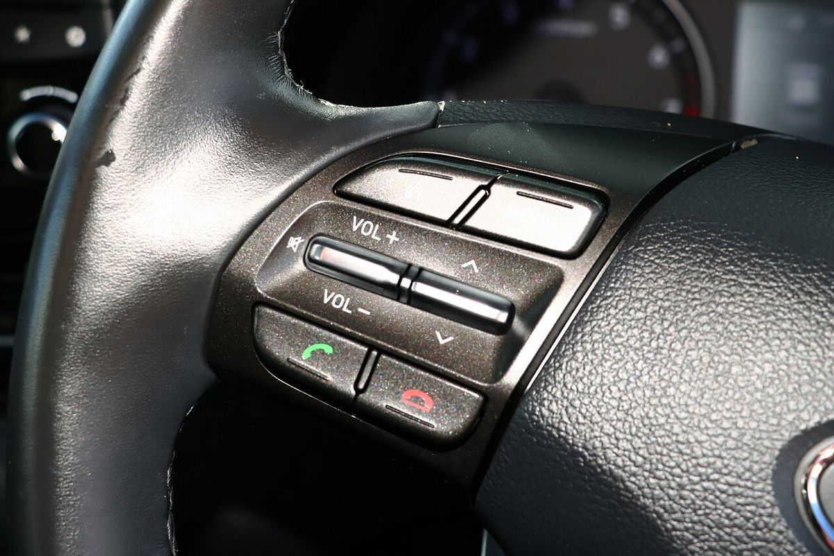 2020 Hyundai i30 Active PD2