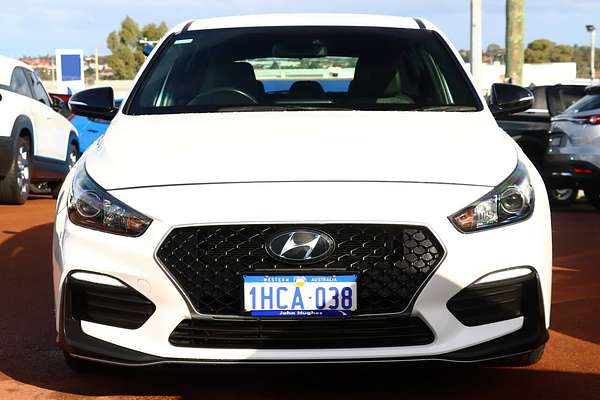2020 Hyundai i30 N Line PD.3