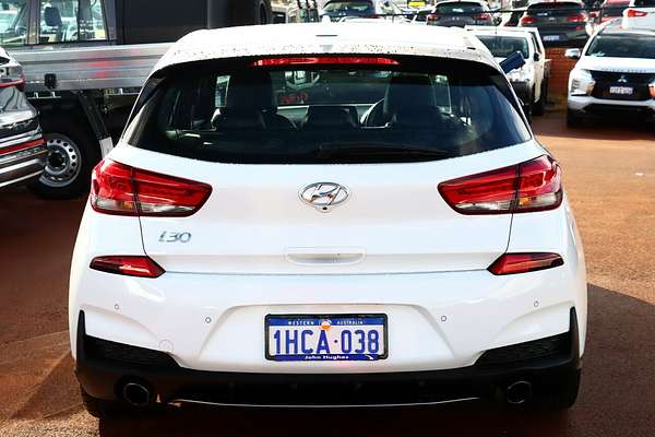 2020 Hyundai i30 N Line PD.3