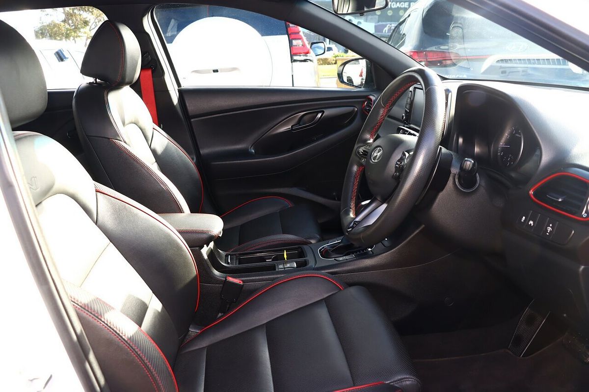 2020 Hyundai i30 N Line PD.3