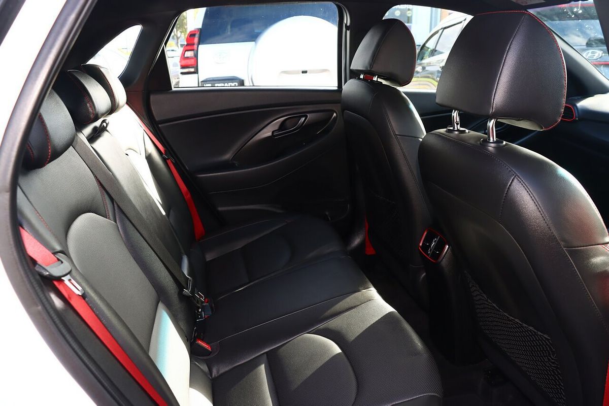 2020 Hyundai i30 N Line PD.3