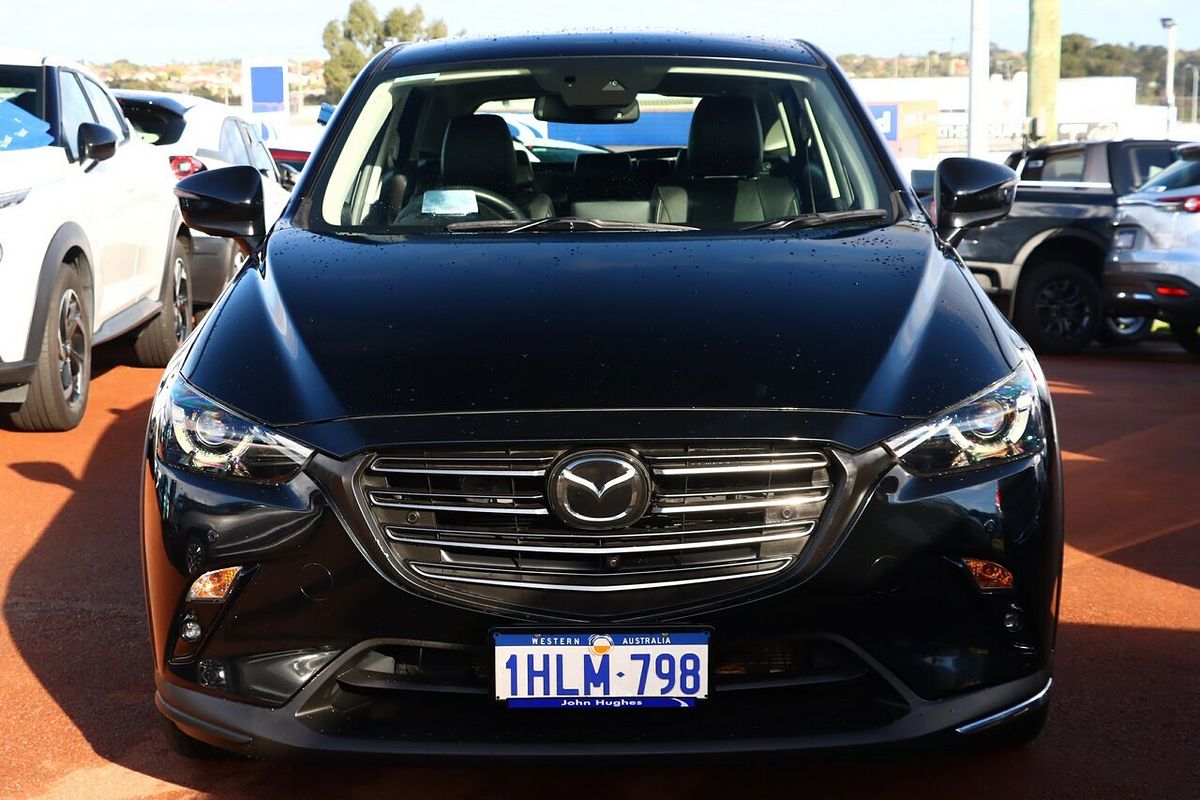 2021 Mazda CX-3 Akari DK