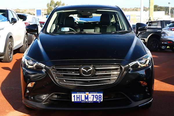2021 Mazda CX-3 Akari DK