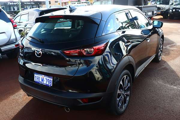 2021 Mazda CX-3 Akari DK