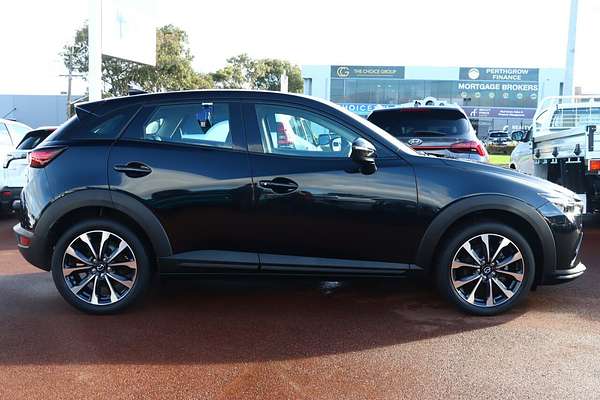 2021 Mazda CX-3 Akari DK