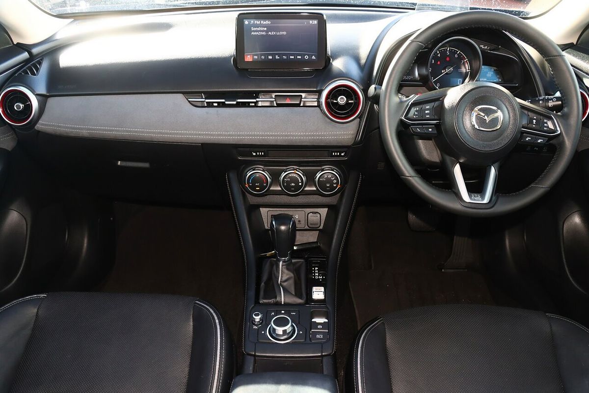 2021 Mazda CX-3 Akari DK