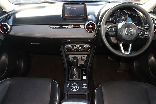 2021 Mazda CX-3 Akari DK