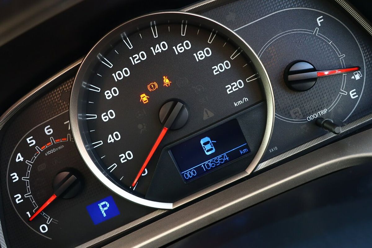 2013 Toyota RAV4 Cruiser ALA49R