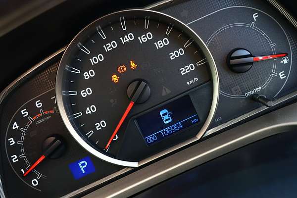 2013 Toyota RAV4 Cruiser ALA49R