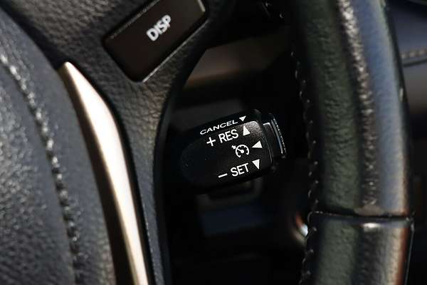 2013 Toyota RAV4 Cruiser ALA49R