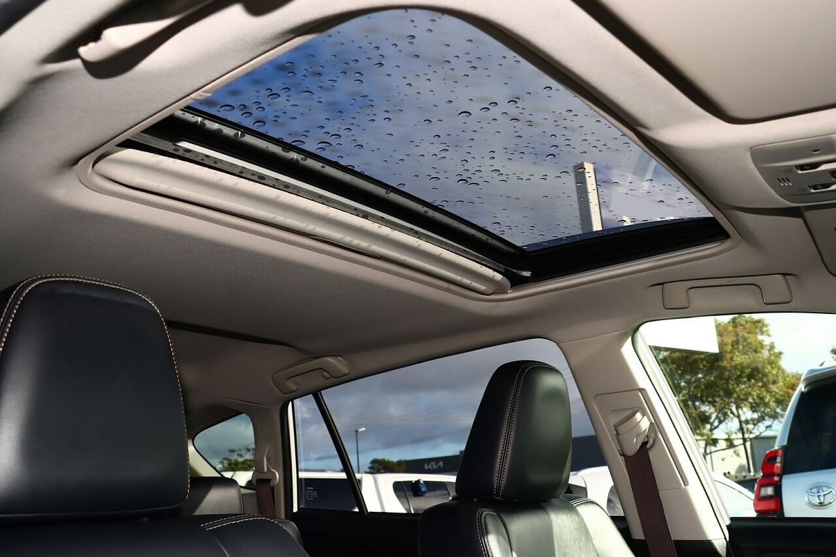 2013 Toyota RAV4 Cruiser ALA49R