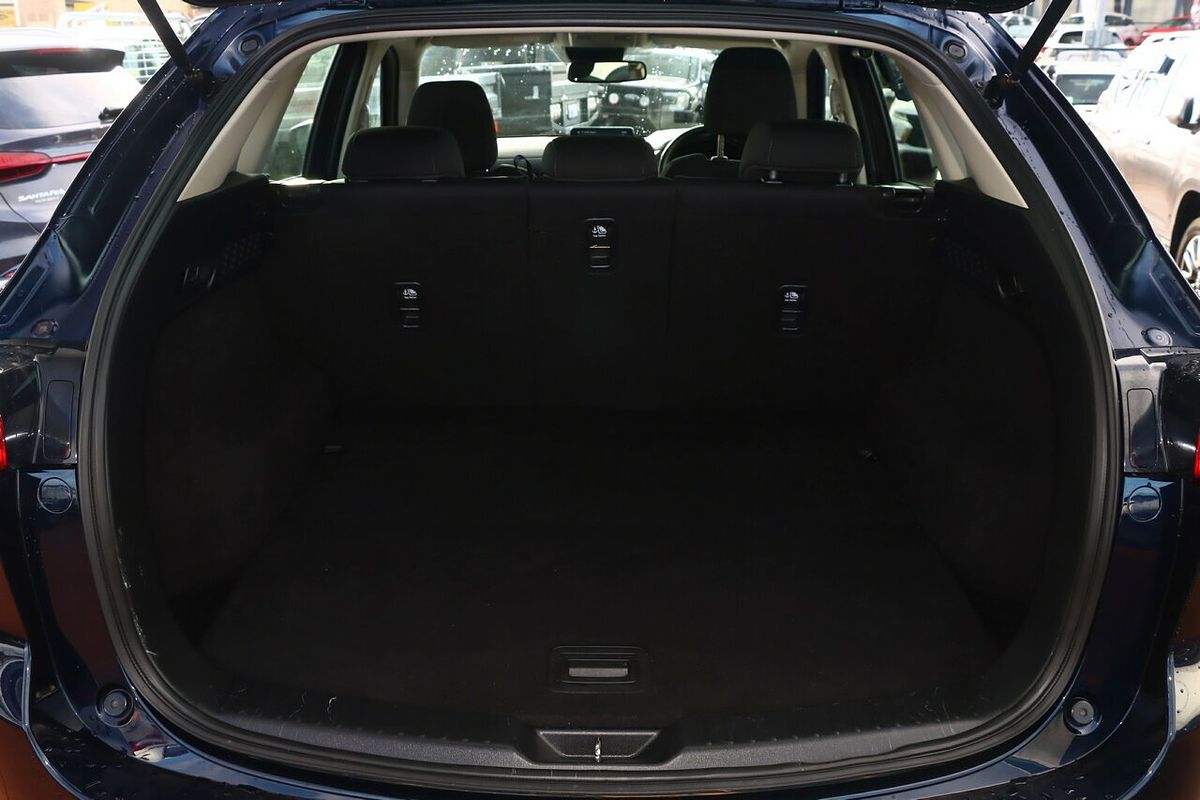 2022 Mazda CX-5 Maxx Sport KF Series