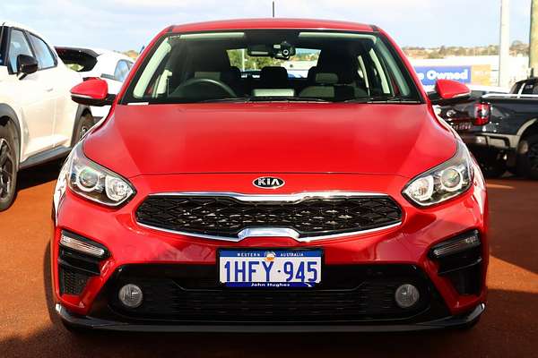 2021 Kia Cerato S BD
