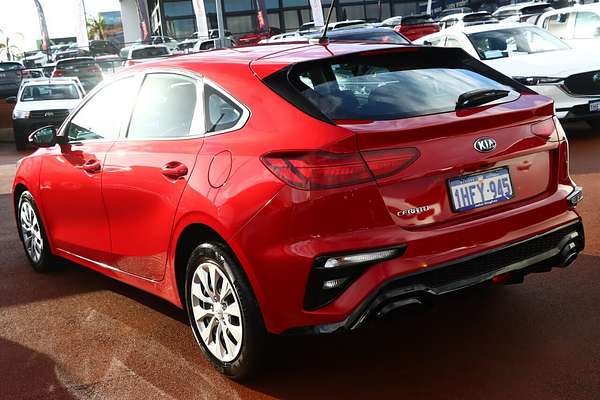 2021 Kia Cerato S BD