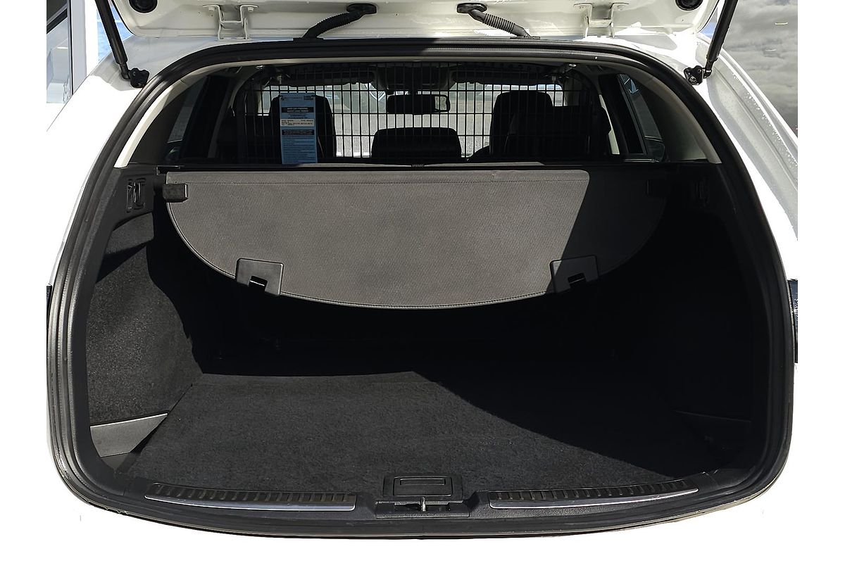 2015 Mazda 6 GT GJ Series 2