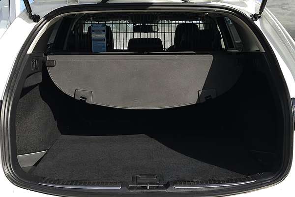 2015 Mazda 6 GT GJ Series 2
