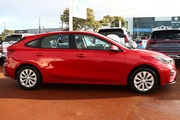 2021 Kia Cerato S BD
