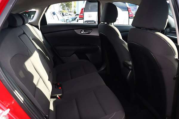 2021 Kia Cerato S BD