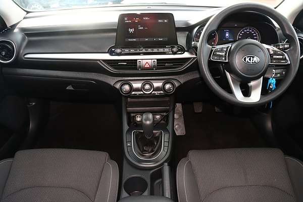 2021 Kia Cerato S BD