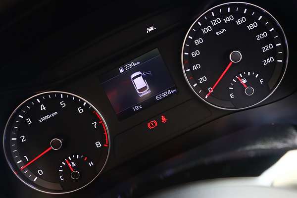 2021 Kia Cerato S BD