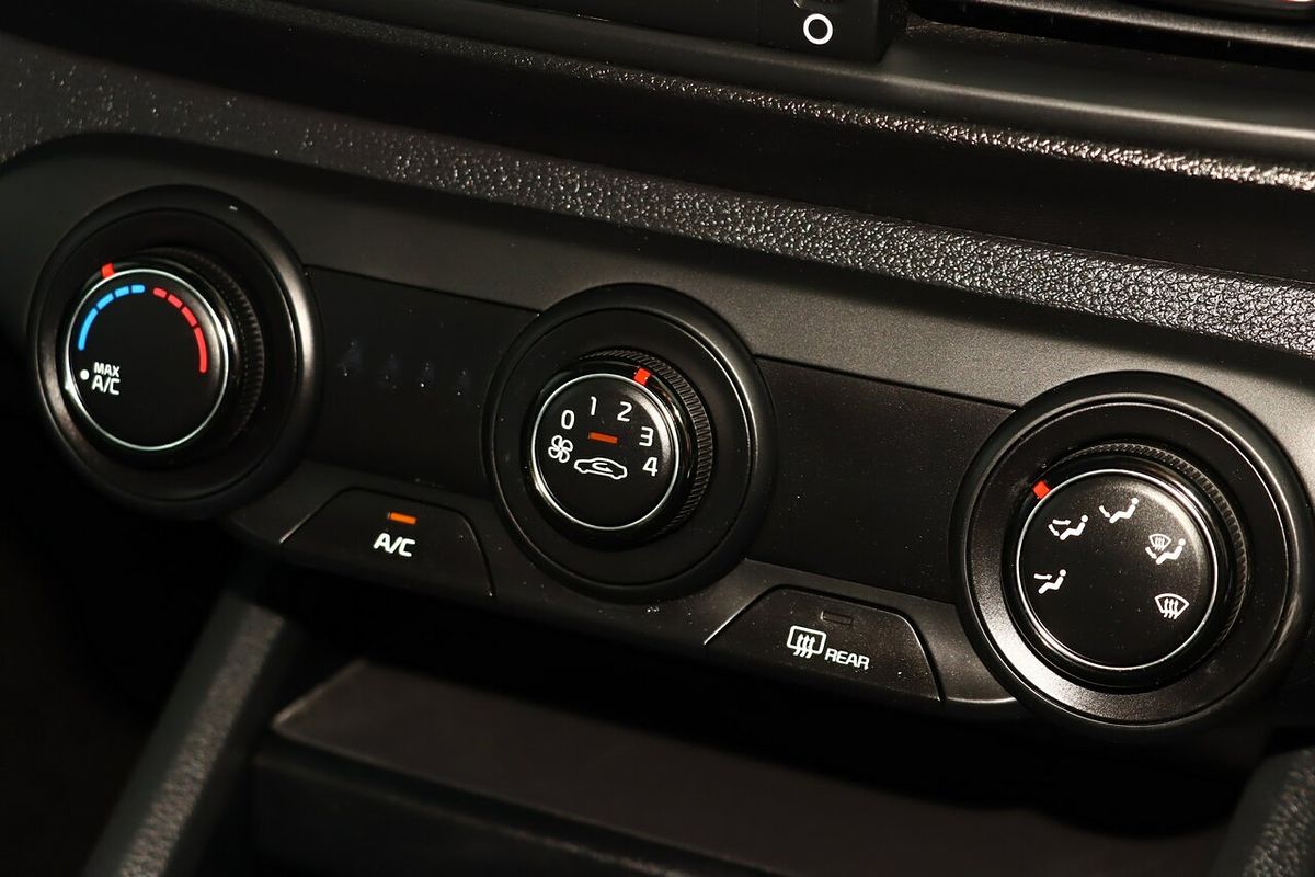 2021 Kia Cerato S BD